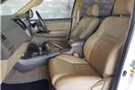  2012 Toyota Fortuner Fortuner 3.0D-4D 4x4 Heritage Edition automatic