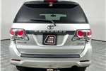 Used 2013 Toyota Fortuner 3.0D 4D 4x4 Heritage Edition automatic