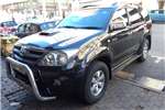Used 2007 Toyota Fortuner 3.0D 4D 4x4 Limited
