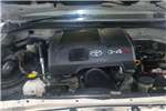  2009 Toyota Fortuner Fortuner 3.0D-4D 4x4 Limited