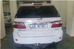  2009 Toyota Fortuner Fortuner 3.0D-4D 4x4 Limited