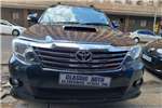 Used 2013 Toyota Fortuner 3.0D 4D 4x4 Limited