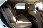  2014 Toyota Fortuner Fortuner 3.0D-4D 4x4 Limited