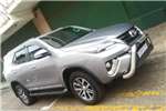  2017 Toyota Fortuner Fortuner 3.0D-4D 4x4 Ltd edition auto