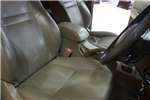  2009 Toyota Fortuner Fortuner 3.0D-4D auto