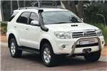  2011 Toyota Fortuner 