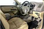 Used 2012 Toyota Fortuner 3.0D 4D auto