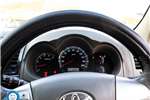  2013 Toyota Fortuner Fortuner 3.0D-4D auto