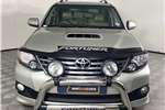  2013 Toyota Fortuner Fortuner 3.0D-4D auto