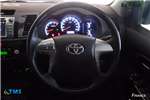  2014 Toyota Fortuner Fortuner 3.0D-4D auto