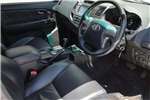  2014 Toyota Fortuner Fortuner 3.0D-4D auto