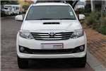  2014 Toyota Fortuner 