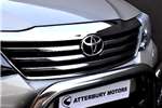  2014 Toyota Fortuner Fortuner 3.0D-4D auto