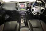 Used 2014 Toyota Fortuner 3.0D 4D auto