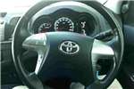  2015 Toyota Fortuner Fortuner 3.0D-4D auto