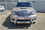  2015 Toyota Fortuner Fortuner 3.0D-4D auto