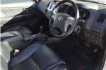  2015 Toyota Fortuner Fortuner 3.0D-4D auto