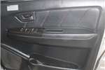  2015 Toyota Fortuner Fortuner 3.0D-4D auto