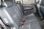  2015 Toyota Fortuner Fortuner 3.0D-4D auto