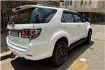 Used 2015 Toyota Fortuner 3.0D 4D auto