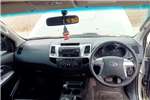 Used 0 Toyota Fortuner 3.0D 4D auto