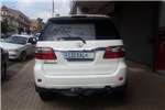  2009 Toyota Fortuner Fortuner 3.0D-4D automatic