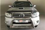  2009 Toyota Fortuner Fortuner 3.0D-4D automatic