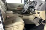  2009 Toyota Fortuner Fortuner 3.0D-4D automatic