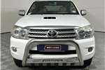  2009 Toyota Fortuner Fortuner 3.0D-4D automatic
