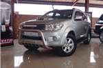  2010 Toyota Fortuner Fortuner 3.0D-4D automatic