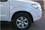  2010 Toyota Fortuner Fortuner 3.0D-4D automatic