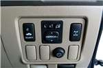  2010 Toyota Fortuner Fortuner 3.0D-4D automatic