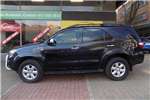  2010 Toyota Fortuner Fortuner 3.0D-4D automatic