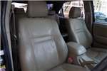  2010 Toyota Fortuner Fortuner 3.0D-4D automatic