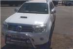  2010 Toyota Fortuner 