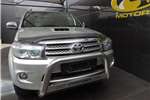  2010 Toyota Fortuner Fortuner 3.0D-4D automatic