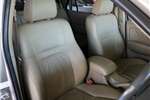  2010 Toyota Fortuner Fortuner 3.0D-4D automatic