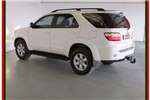  2011 Toyota Fortuner Fortuner 3.0D-4D automatic