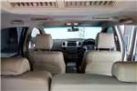  2013 Toyota Fortuner Fortuner 3.0D-4D automatic