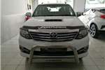  2013 Toyota Fortuner Fortuner 3.0D-4D automatic