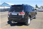  2014 Toyota Fortuner Fortuner 3.0D-4D automatic