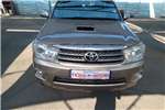  2012 Toyota Fortuner Fortuner 3.0D-4D Epic