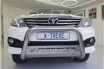Used 2012 Toyota Fortuner 3.0D 4D Heritage Edition