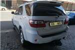 Used 2008 Toyota Fortuner 3.0D 4D Limited auto