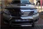  2013 Toyota Fortuner Fortuner 3.0D-4D Limited auto