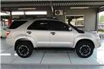  2010 Toyota Fortuner 