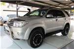  2010 Toyota Fortuner 