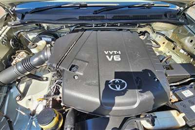 Used 2006 Toyota Fortuner 4.0 V6