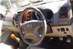  2008 Toyota Fortuner 