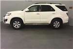  2011 Toyota Fortuner Fortuner 4.0 V6 